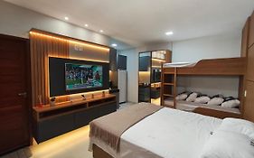 Residencial Ibiapaba Camocim - Flat 08